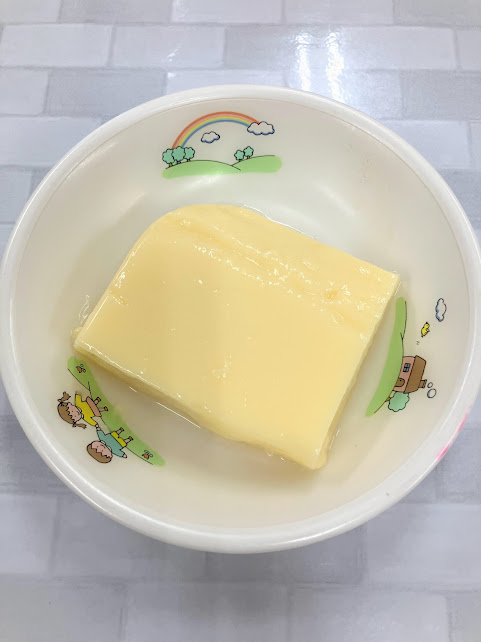 8月18日　おやつ